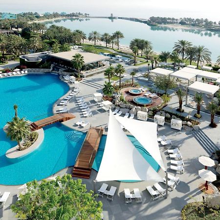 The Ritz-Carlton, Bahrain Hotel Manama Eksteriør billede