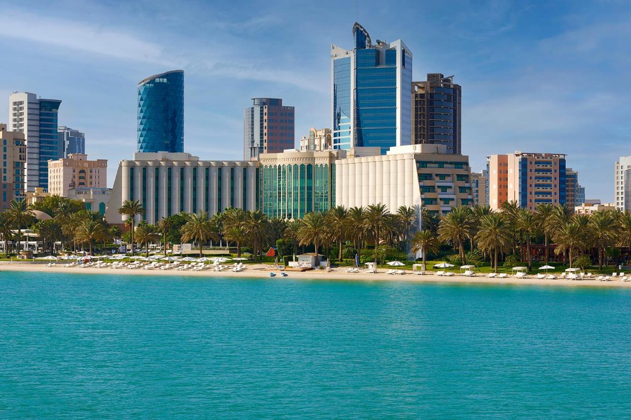 The Ritz-Carlton, Bahrain Hotel Manama Eksteriør billede